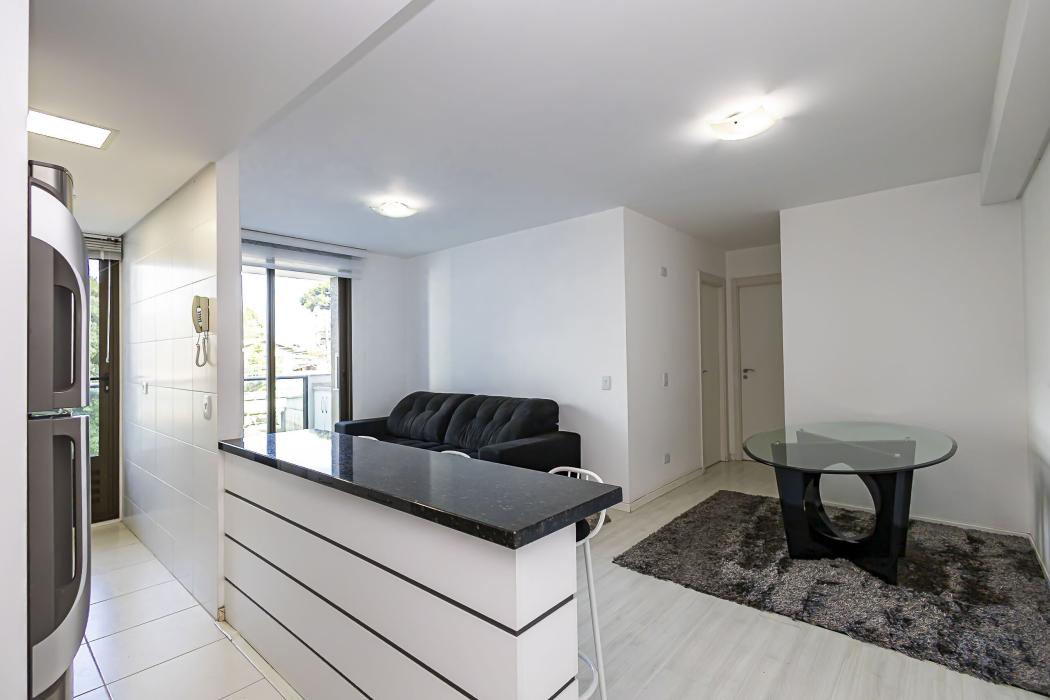  - Apartamento 2 quartos à venda no Bigorrilho - Curitiba/PR