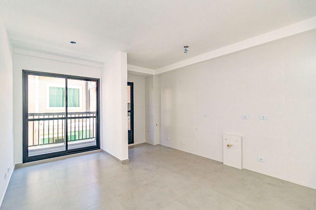 Apartamento em Curitiba - PR, no bairro Boqueirão - Referência AP0284-VYPB
