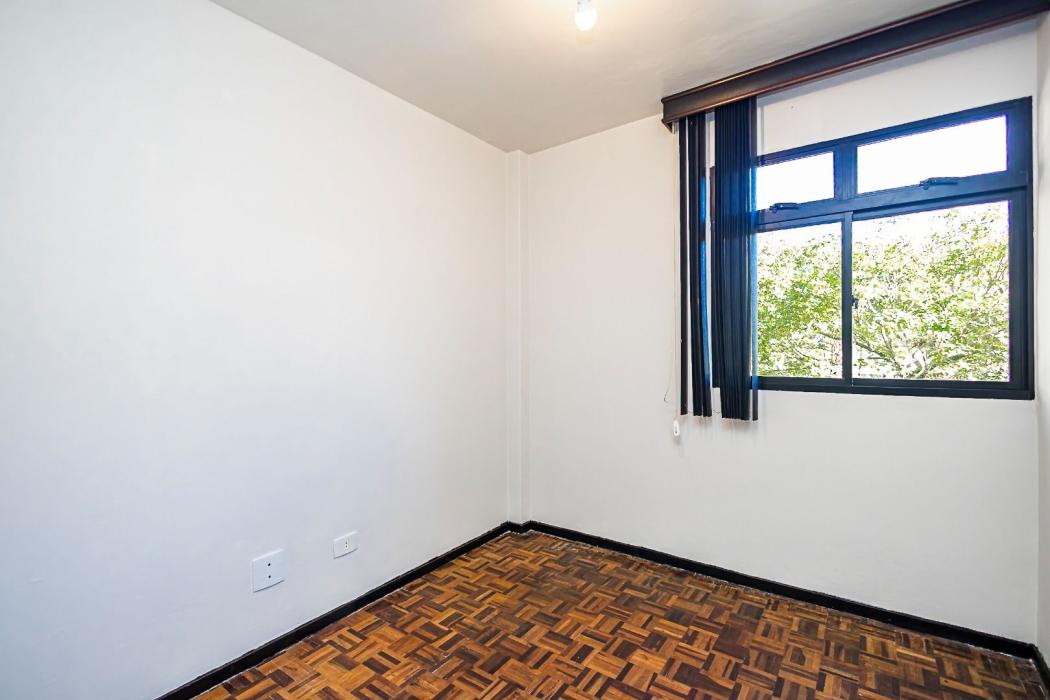 Apartamento para alugar em Boa Vista, Curitiba — Hub Urbana