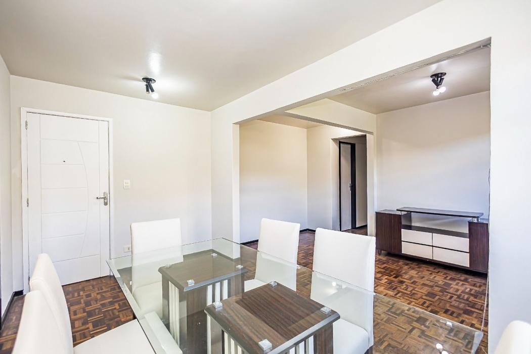 Apartamento para alugar em Boa Vista, Curitiba — Hub Urbana