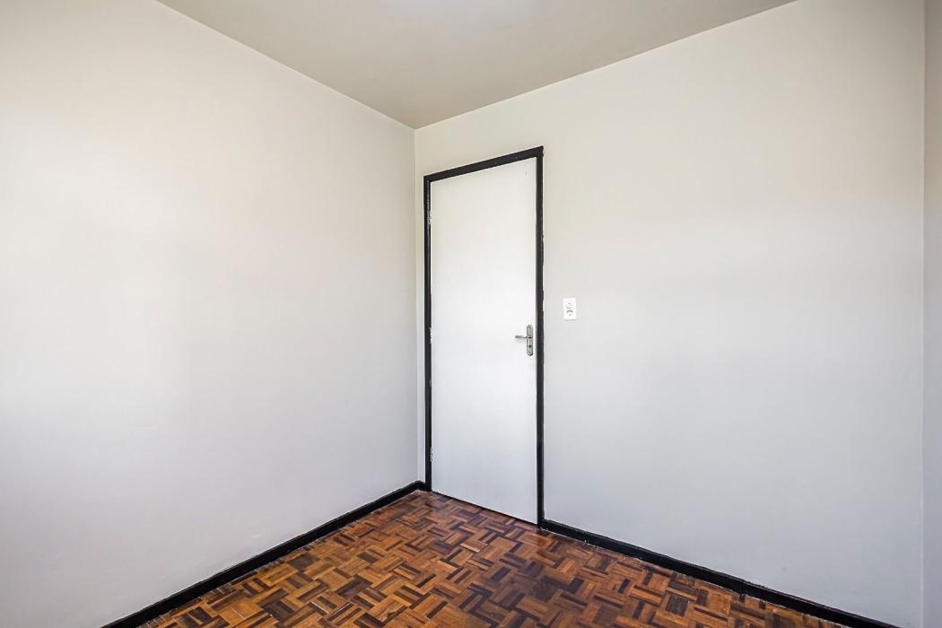 Apartamento para alugar em Boa Vista, Curitiba — Hub Urbana