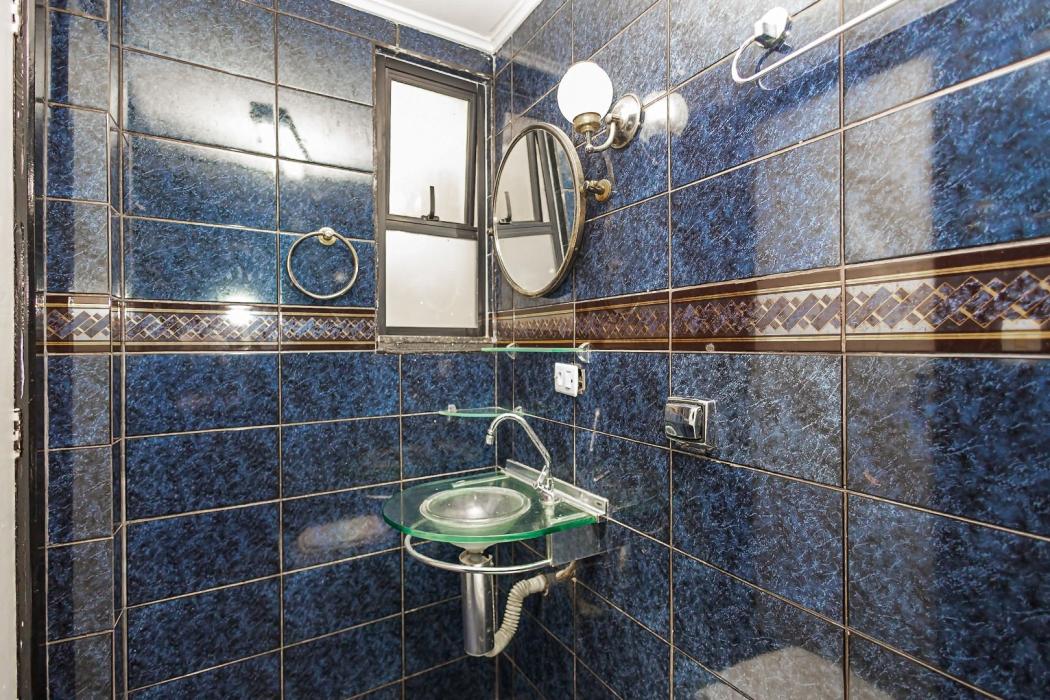 Apartamento para alugar em Boa Vista, Curitiba — Hub Urbana