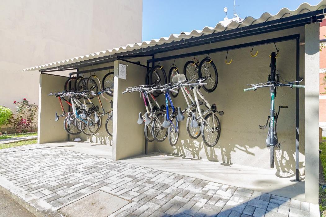 Apartamento para alugar em Boa Vista, Curitiba — Hub Urbana