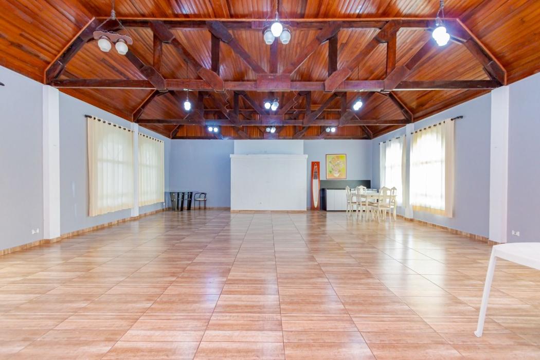 Apartamento para alugar em Boa Vista, Curitiba — Hub Urbana