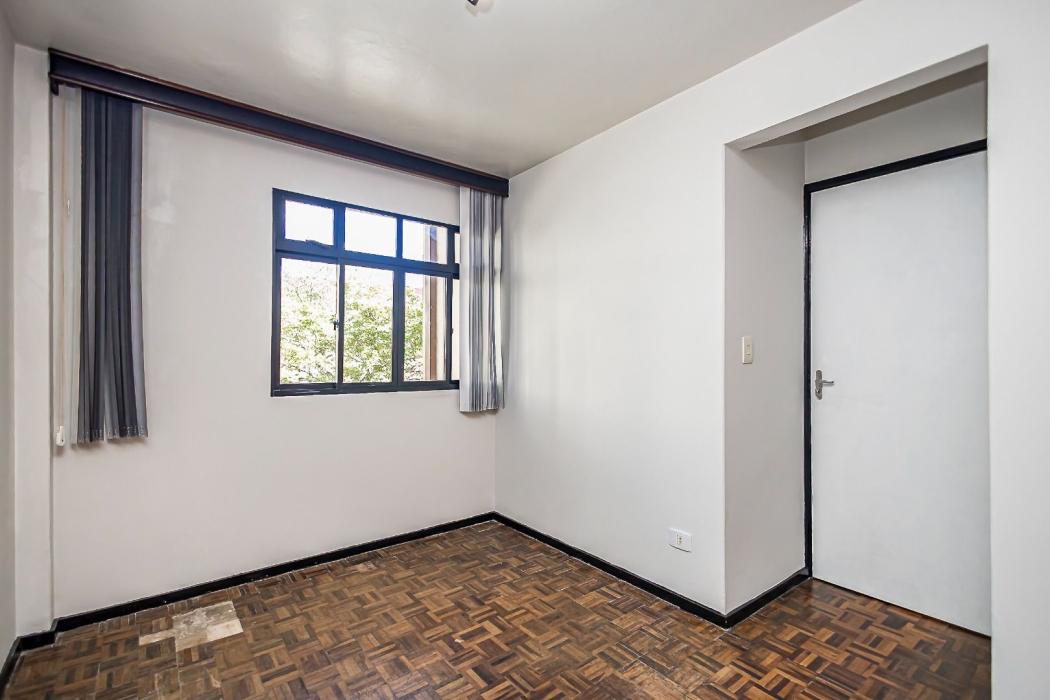 Apartamento para alugar em Boa Vista, Curitiba — Hub Urbana
