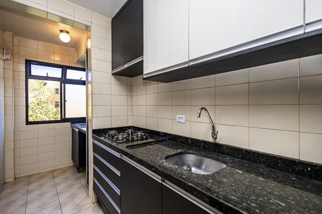 Apartamento para alugar em Boa Vista, Curitiba — Hub Urbana