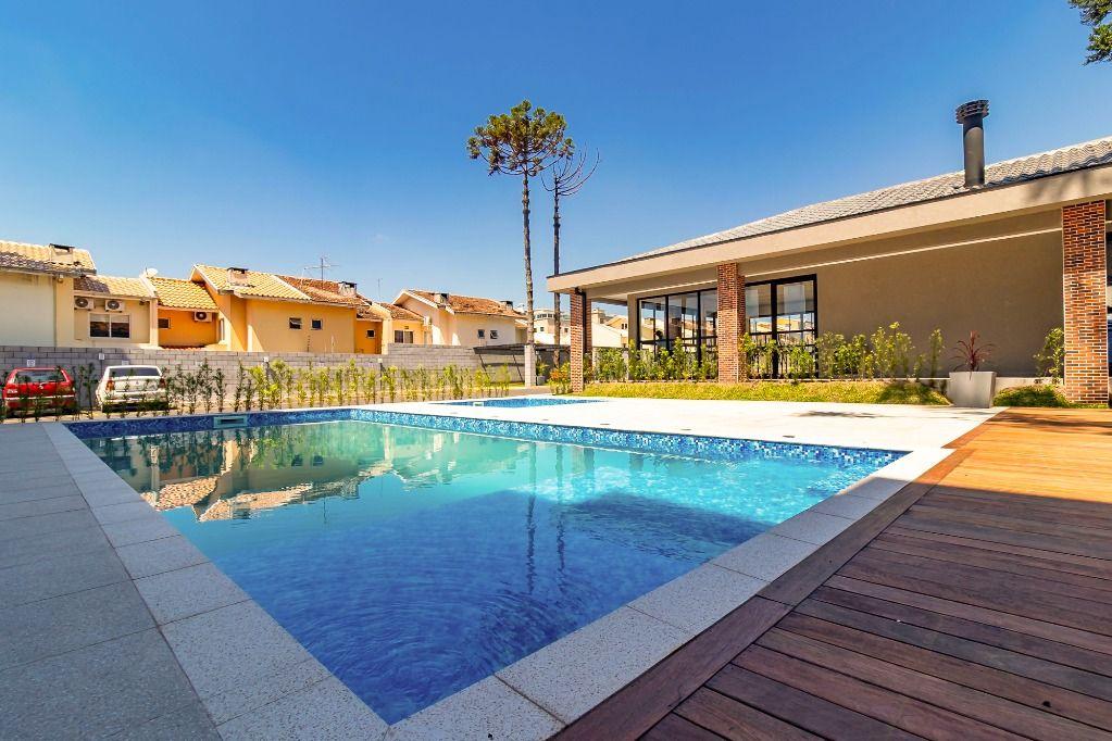 Apartamento em Curitiba - PR, no bairro Boqueirão - Referência AP0285-VYPB