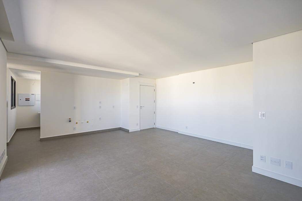  - Apartamento 3 quartos à venda no Vila Izabel- Curitiba/PR