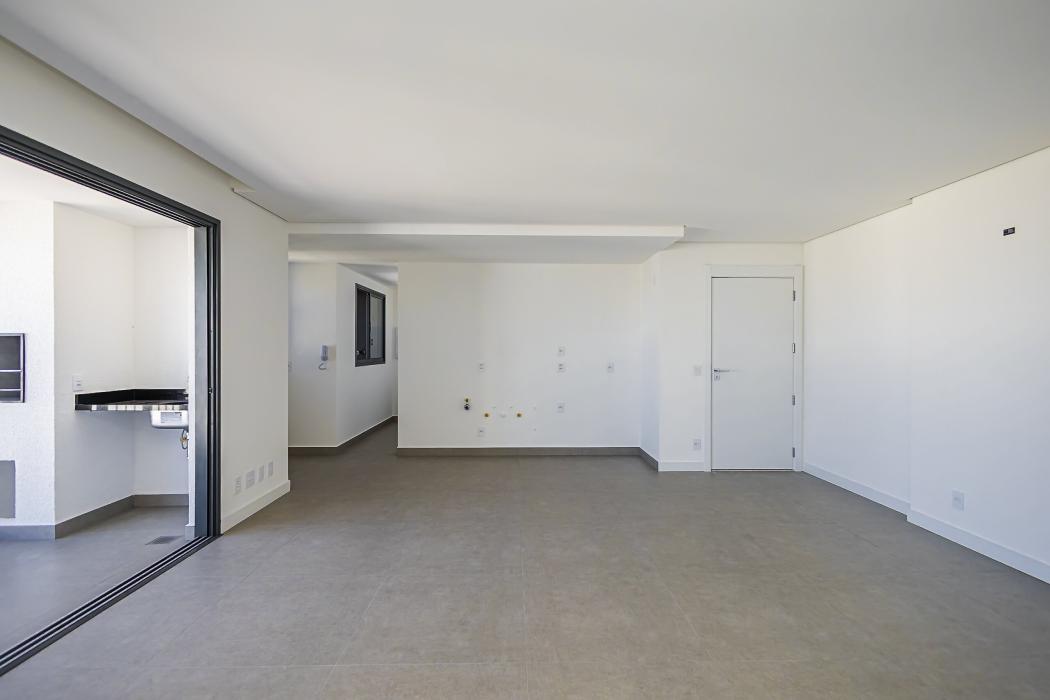  - Apartamento 3 quartos à venda no Vila Izabel- Curitiba/PR