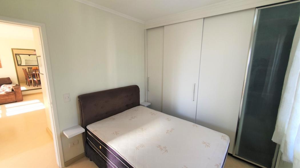 Apartamento à venda em Portão, Curitiba — Fava Imóveis
