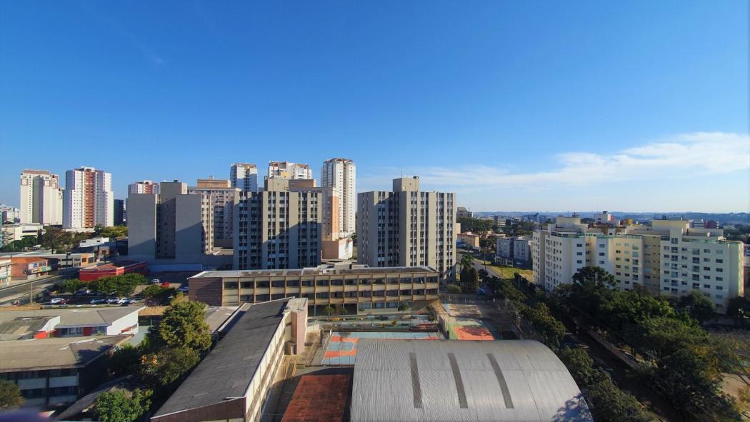 Apartamento à venda em Portão, Curitiba — Fava Imóveis