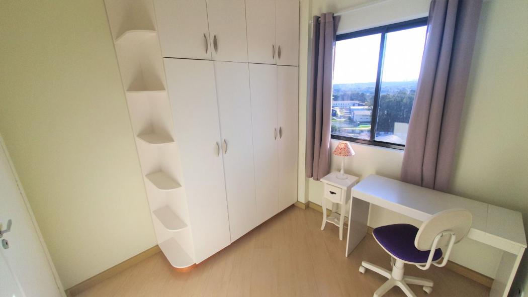 Apartamento à venda em Portão, Curitiba — Fava Imóveis