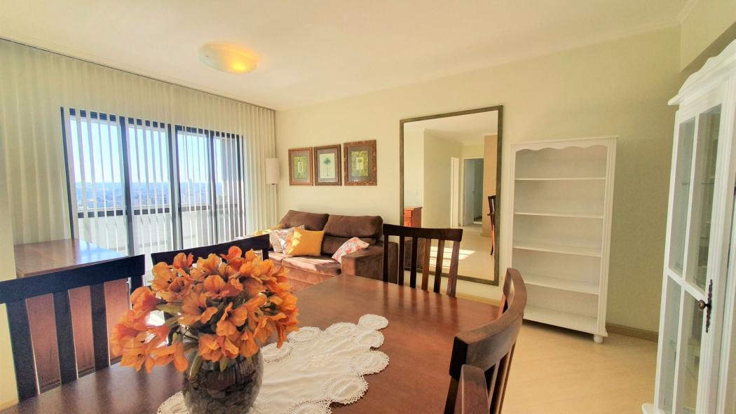 Apartamento à venda em Portão, Curitiba — Fava Imóveis