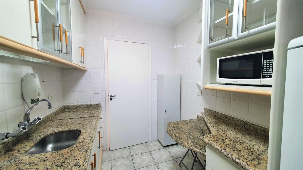 Apartamento à venda em Portão, Curitiba — Fava Imóveis