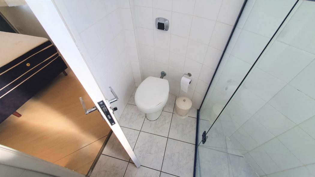 Apartamento à venda em Portão, Curitiba — Fava Imóveis