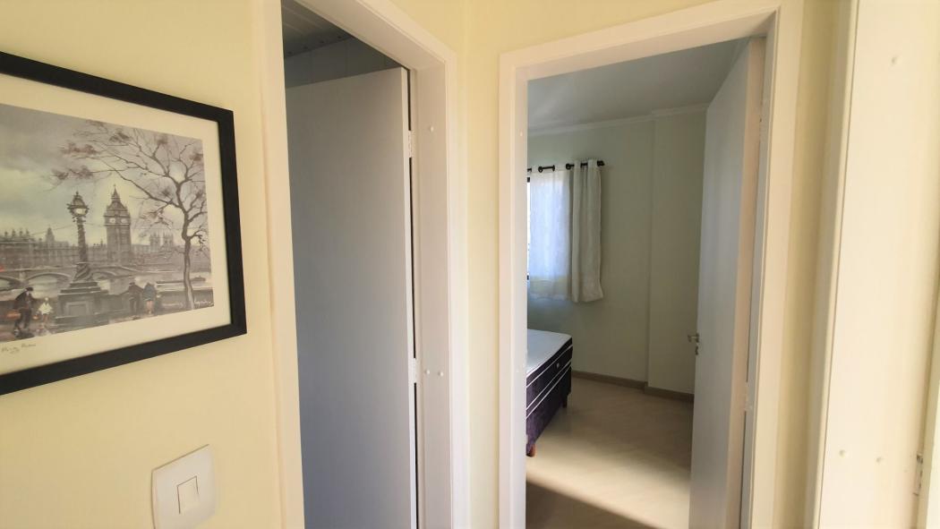 Apartamento à venda em Portão, Curitiba — Fava Imóveis