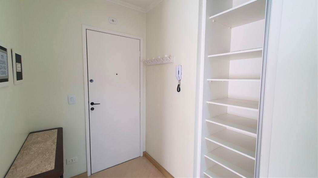 Apartamento à venda em Portão, Curitiba — Fava Imóveis