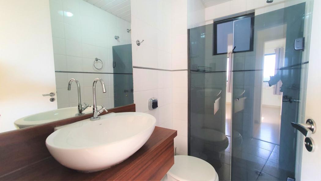 Apartamento à venda em Portão, Curitiba — Fava Imóveis
