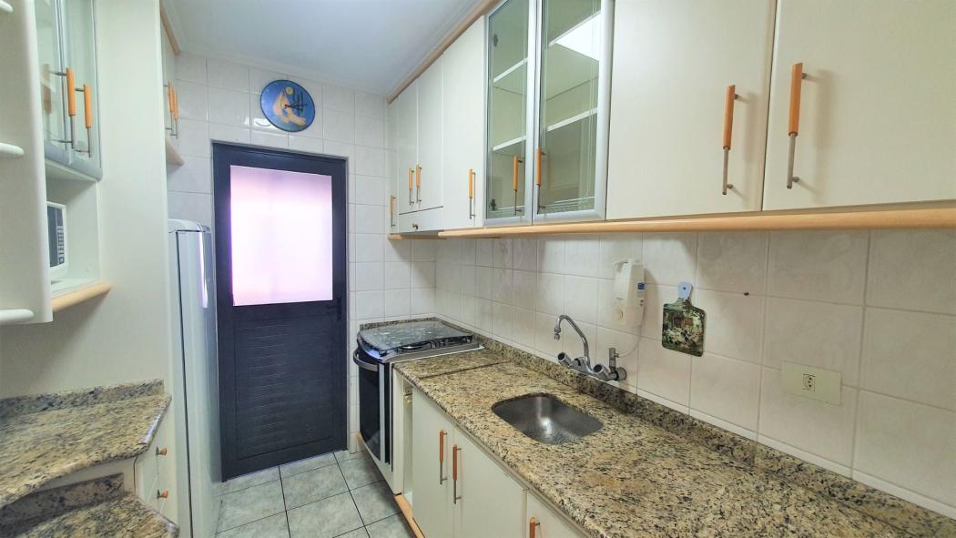 Apartamento à venda em Portão, Curitiba — Fava Imóveis