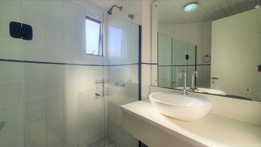 Apartamento à venda em Portão, Curitiba — Fava Imóveis