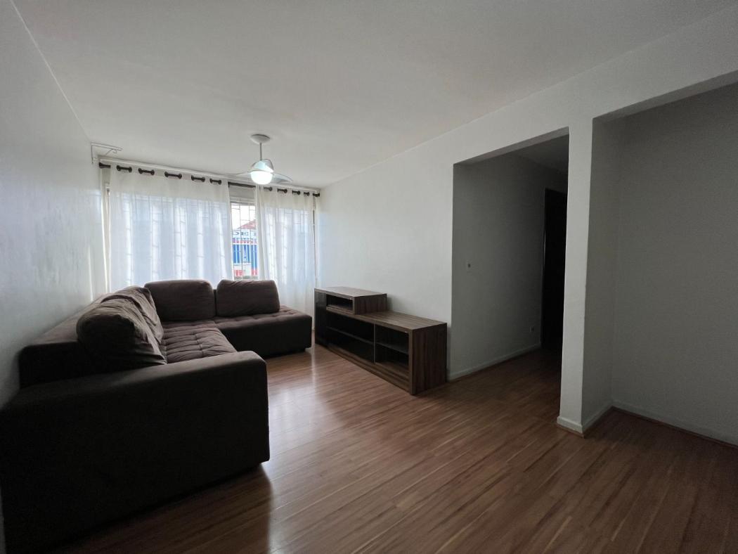 Apartamento à venda em Rebouças, Curitiba — Fava Imóveis
