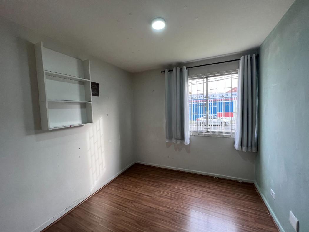 Apartamento à venda em Rebouças, Curitiba — Fava Imóveis