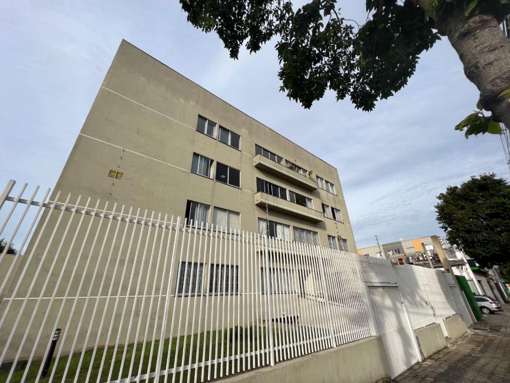 Apartamento à venda em Rebouças, Curitiba — Fava Imóveis
