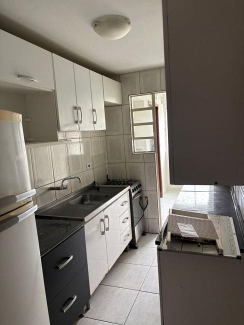 Apartamento à venda em Rebouças, Curitiba — Fava Imóveis