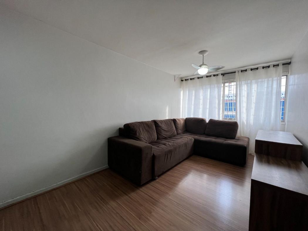 Apartamento à venda em Rebouças, Curitiba — Fava Imóveis