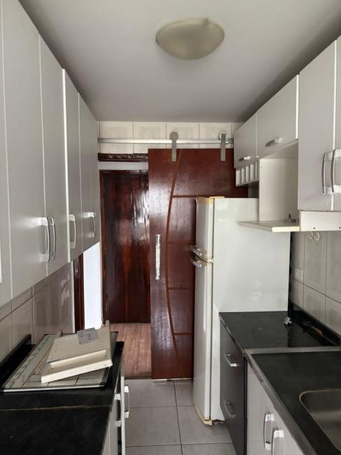 Apartamento à venda em Rebouças, Curitiba — Fava Imóveis