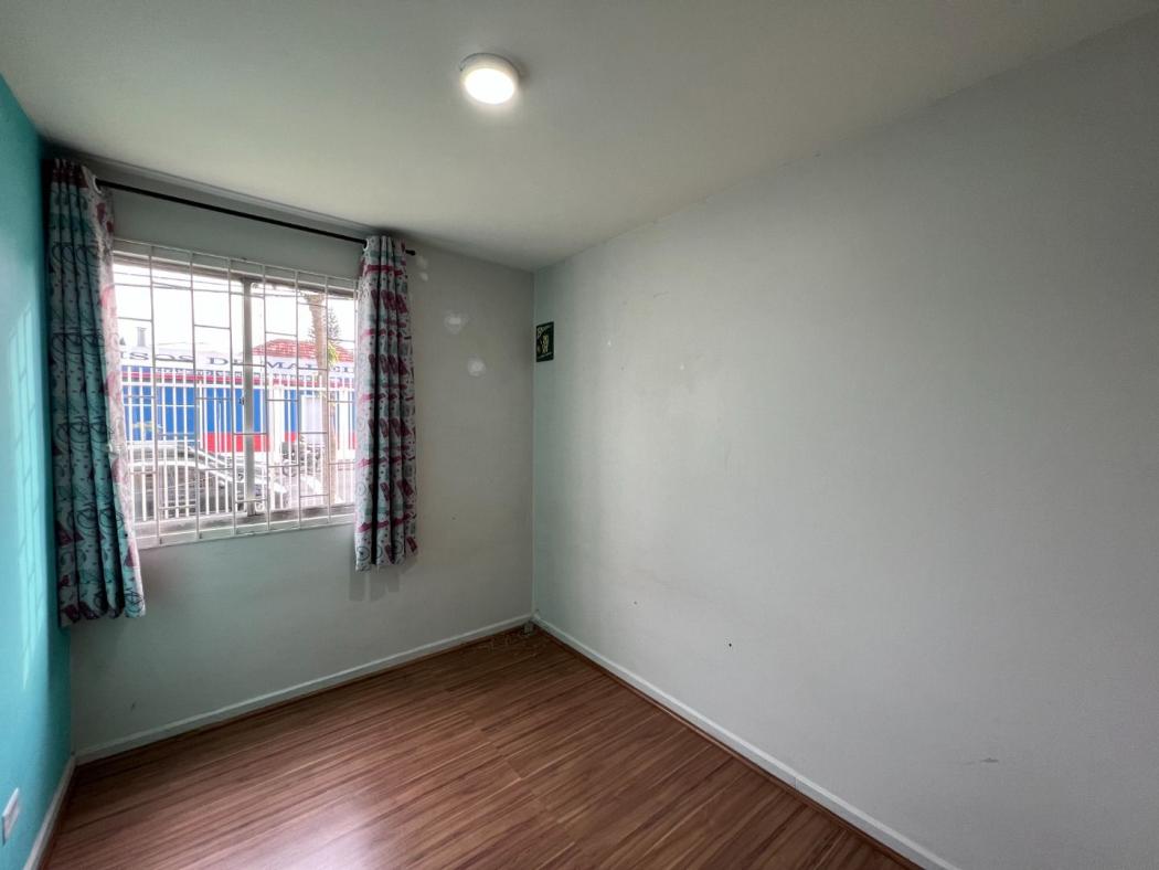 Apartamento à venda em Rebouças, Curitiba — Fava Imóveis