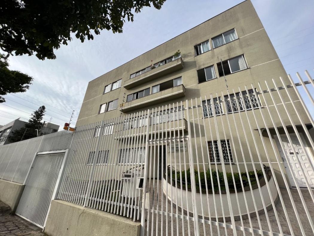 Apartamento à venda em Rebouças, Curitiba — Fava Imóveis
