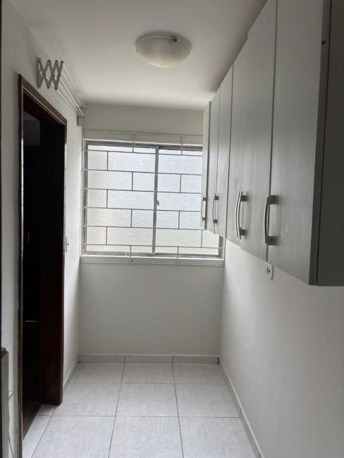 Apartamento à venda em Rebouças, Curitiba — Fava Imóveis