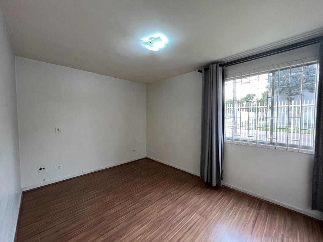 Apartamento à venda em Rebouças, Curitiba — Fava Imóveis