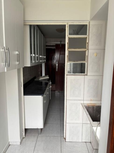 Apartamento à venda em Rebouças, Curitiba — Fava Imóveis