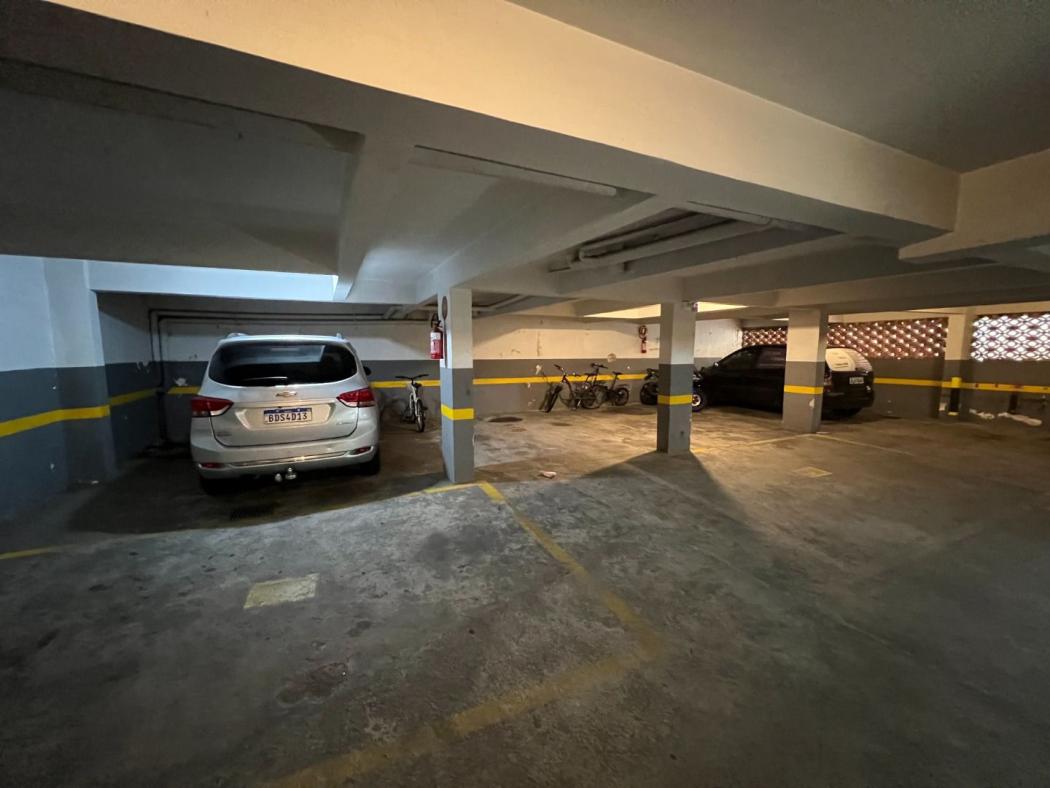 Apartamento à venda em Rebouças, Curitiba — Fava Imóveis