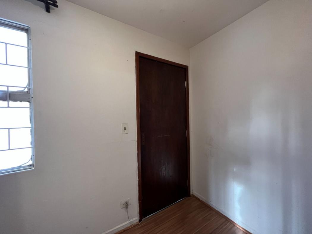 Apartamento à venda em Rebouças, Curitiba — Fava Imóveis