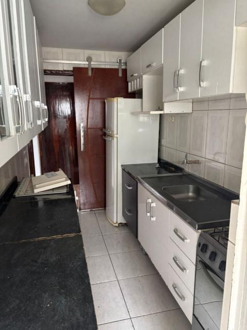 Apartamento à venda em Rebouças, Curitiba — Fava Imóveis