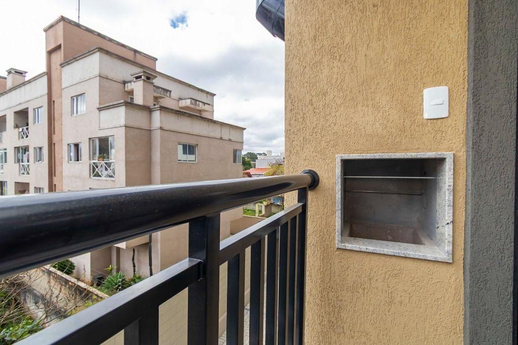 Apartamento em Curitiba - PR, no bairro Campo Comprido - Referência AP0291-VYPB