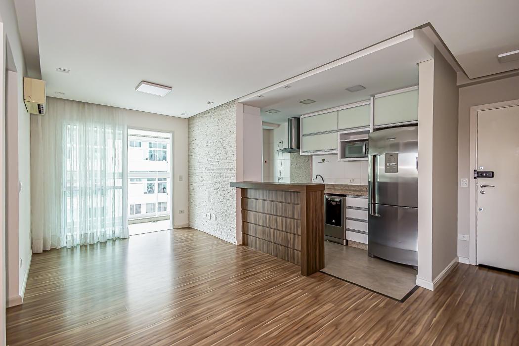  - Apartamento à venda 3 quartos no Portão - Curitiba/PR