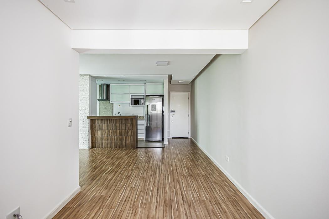  - Apartamento à venda 3 quartos no Portão - Curitiba/PR