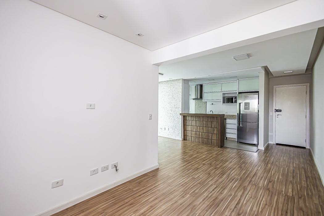  - Apartamento à venda 3 quartos no Portão - Curitiba/PR
