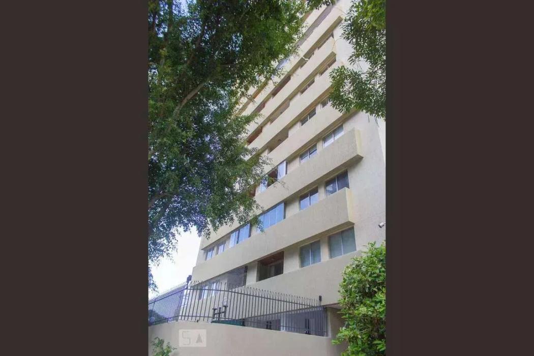 Apartamento em Curitiba - PR, no bairro Água Verde - Referência AP0296-CAV