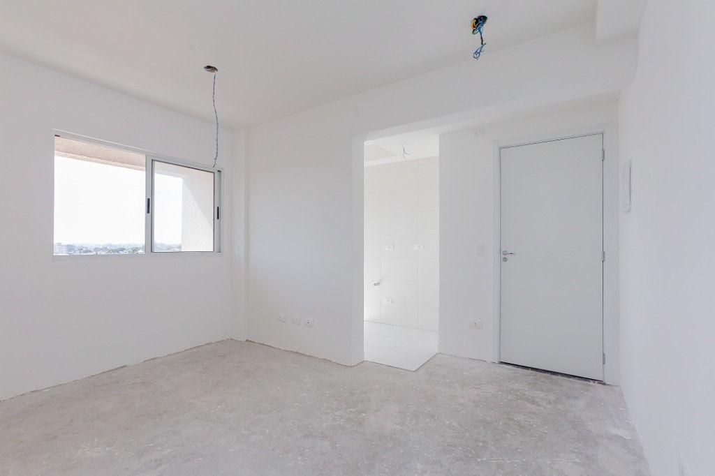 Apartamento em Curitiba - PR, no bairro Fanny - Referência AP0296-CIMV