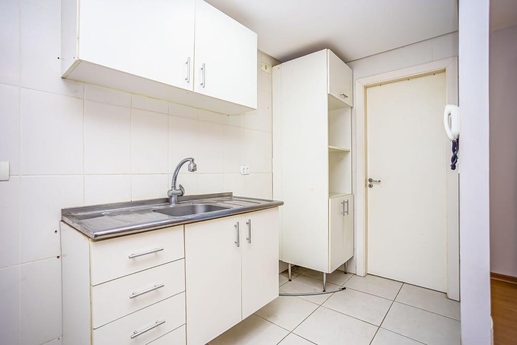  - Apartamento 2 quartos no Cristo Rei - Curitiba/PR