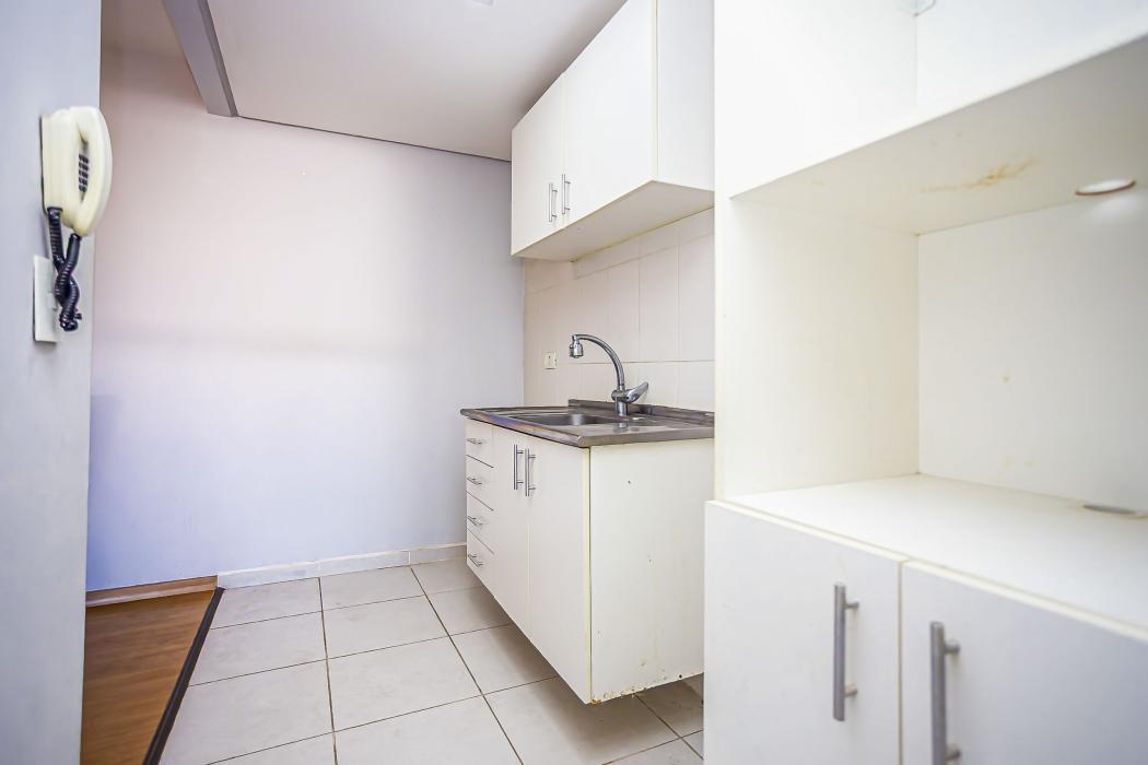  - Apartamento 2 quartos no Cristo Rei - Curitiba/PR