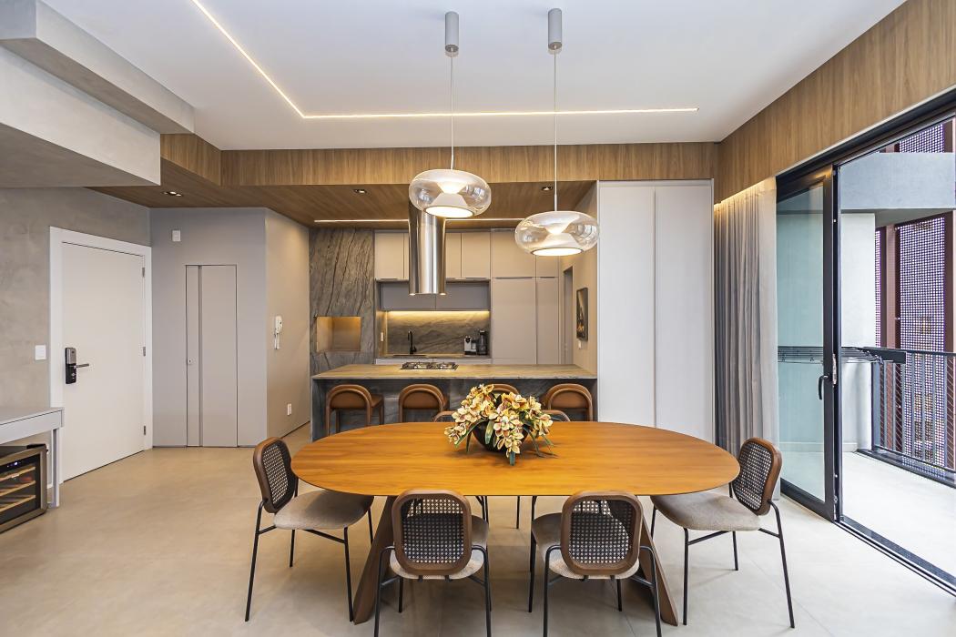  - Apartamento duplex com 2 suítes à venda no Batel - Curitiba/PR
