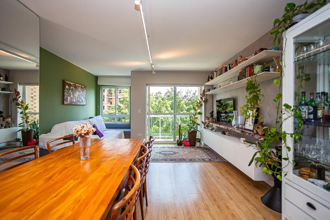  - Apartamento 2 quartos à venda no Juvevê - Curitiba/PR