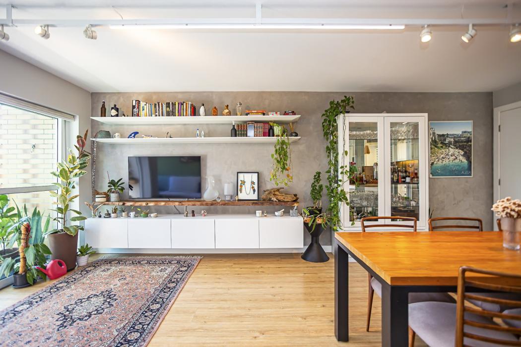 Apartamento à venda com 2 quartos, 76m² - Juvevê,Curitiba 
