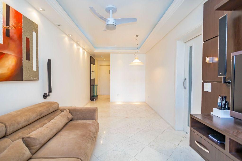 Apartamento em Curitiba - PR, no bairro Batel - Referência AP0299-VYPB